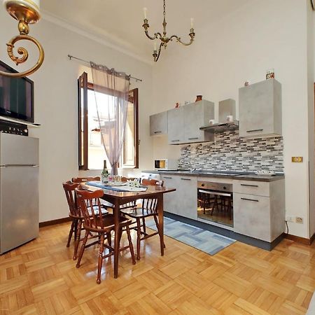 Luxury Domus Amadora Apartment Rome Luaran gambar