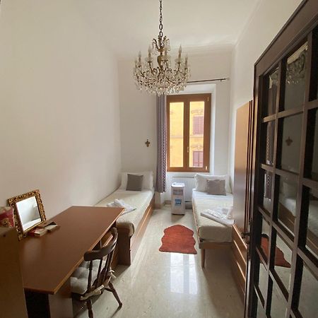 Luxury Domus Amadora Apartment Rome Luaran gambar