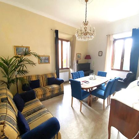 Luxury Domus Amadora Apartment Rome Luaran gambar