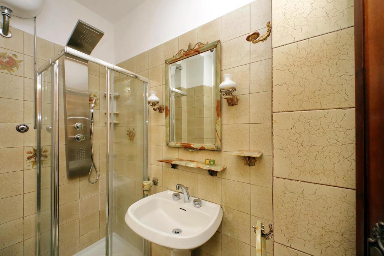 Luxury Domus Amadora Apartment Rome Luaran gambar