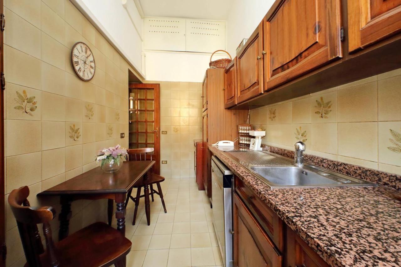 Luxury Domus Amadora Apartment Rome Luaran gambar
