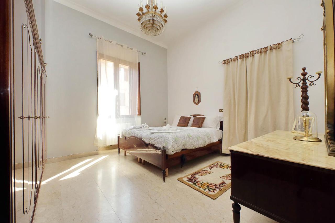 Luxury Domus Amadora Apartment Rome Luaran gambar