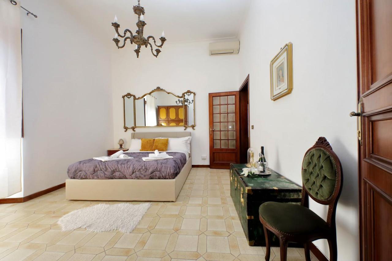 Luxury Domus Amadora Apartment Rome Luaran gambar