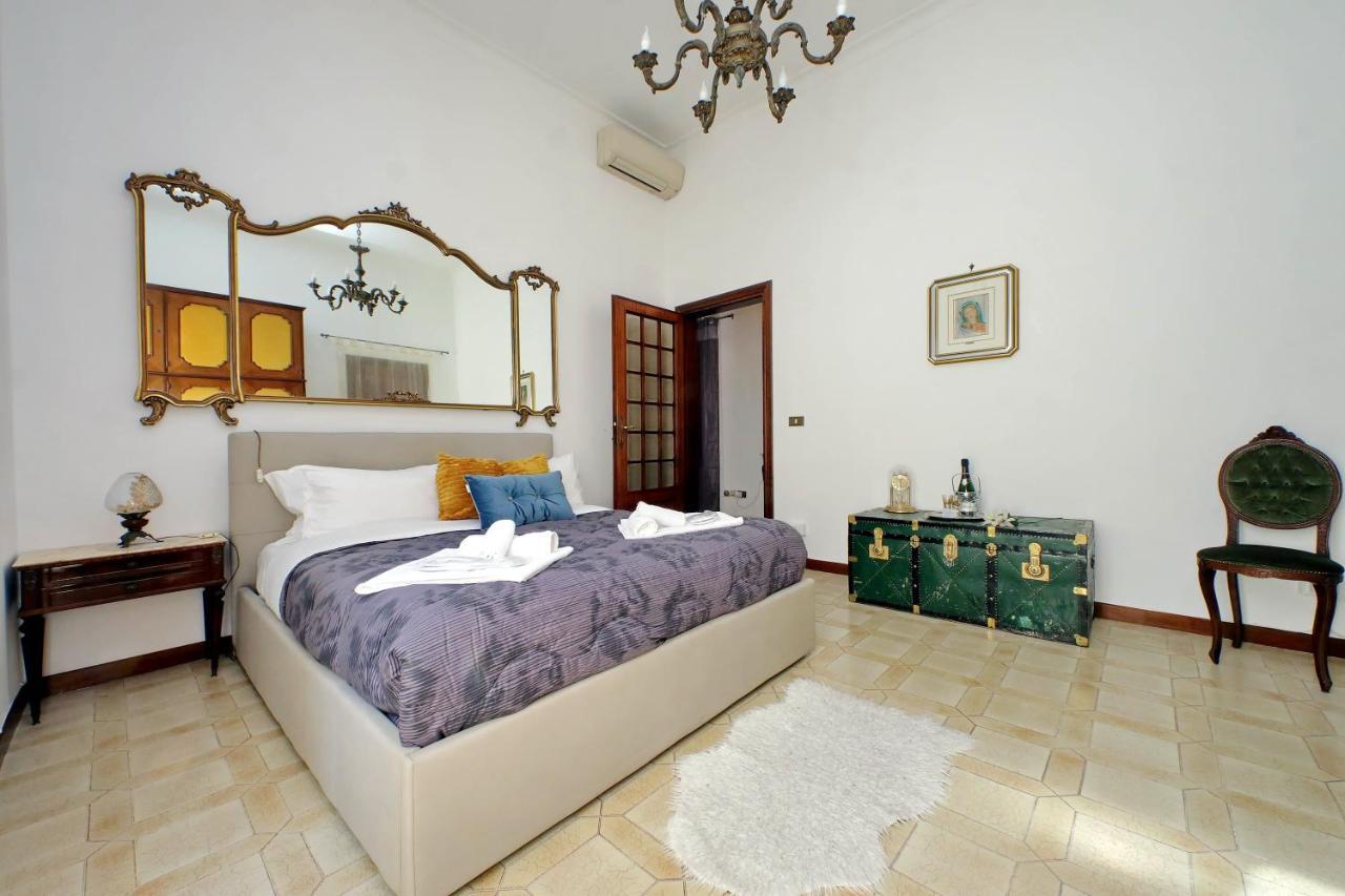 Luxury Domus Amadora Apartment Rome Luaran gambar