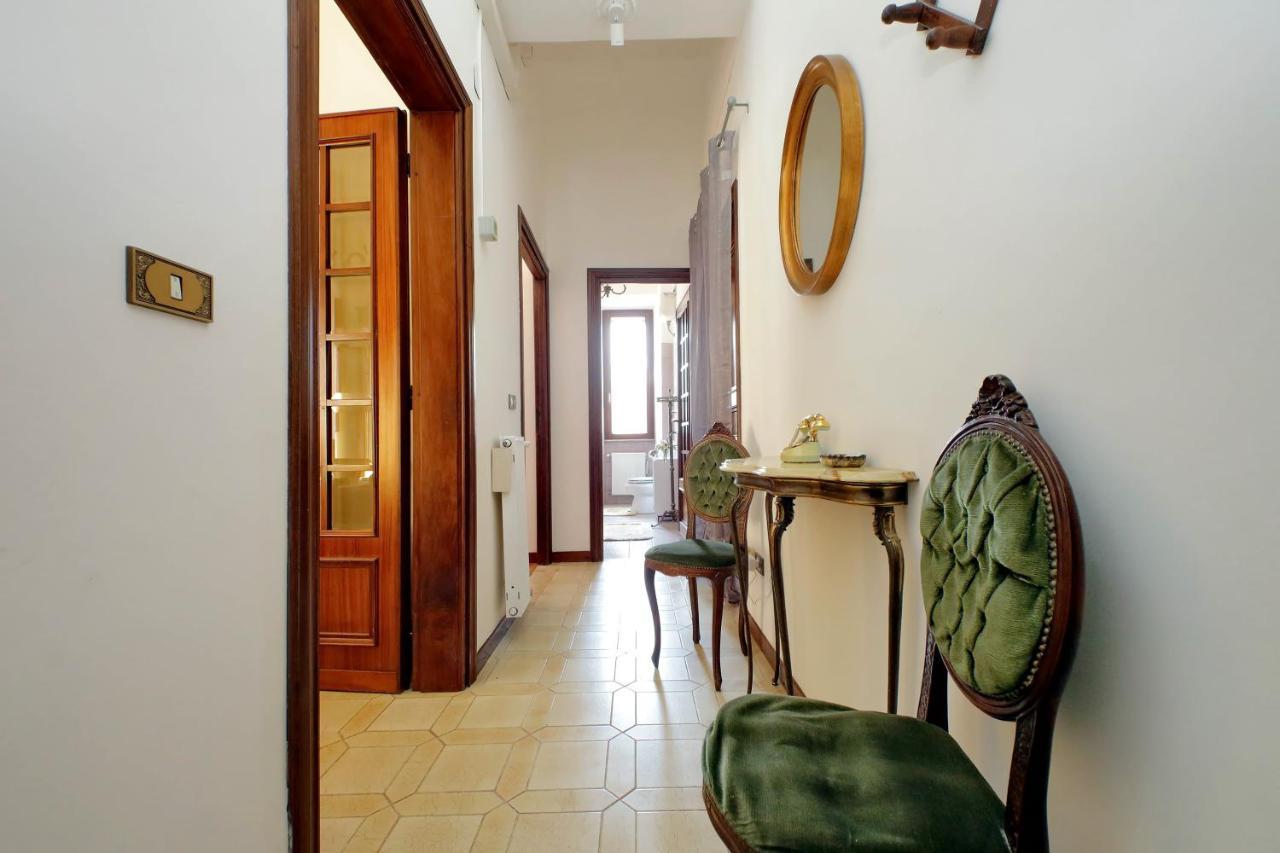 Luxury Domus Amadora Apartment Rome Luaran gambar
