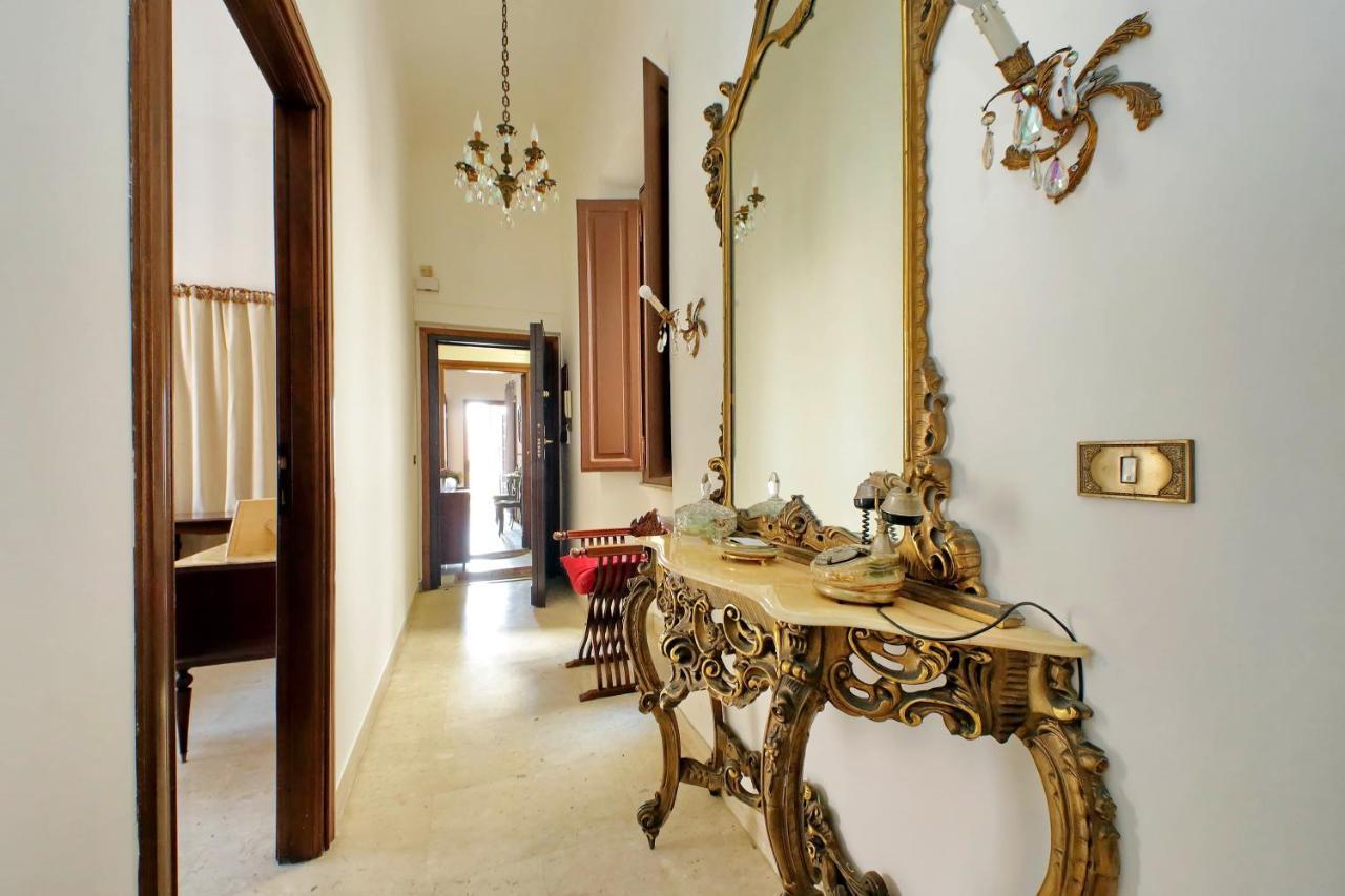 Luxury Domus Amadora Apartment Rome Luaran gambar