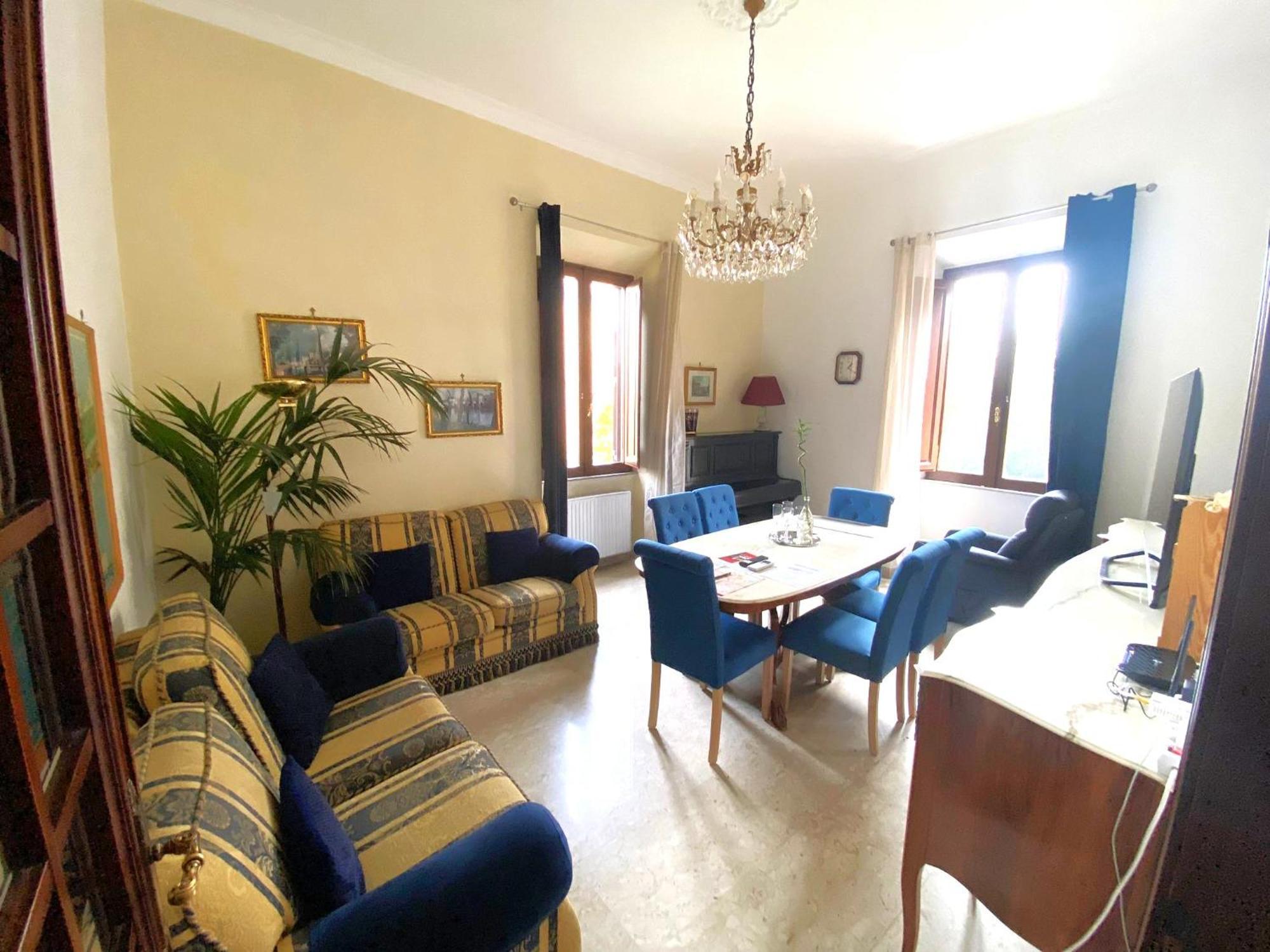 Luxury Domus Amadora Apartment Rome Luaran gambar